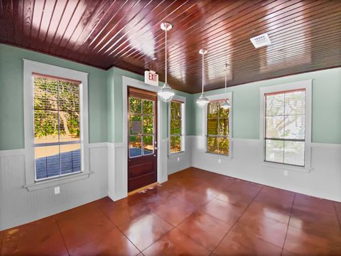 A home in Santa Rosa Beach