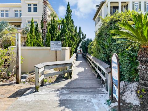 A home in Santa Rosa Beach