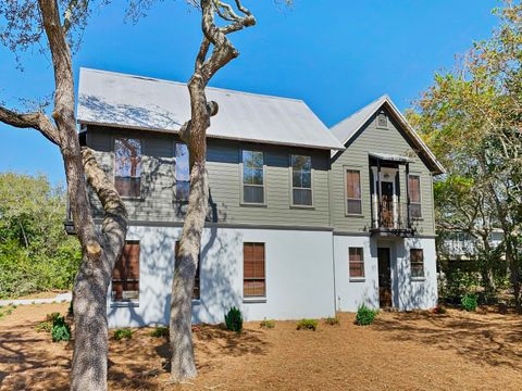 A home in Santa Rosa Beach