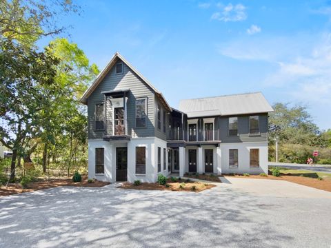 A home in Santa Rosa Beach