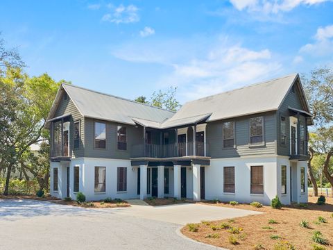 A home in Santa Rosa Beach