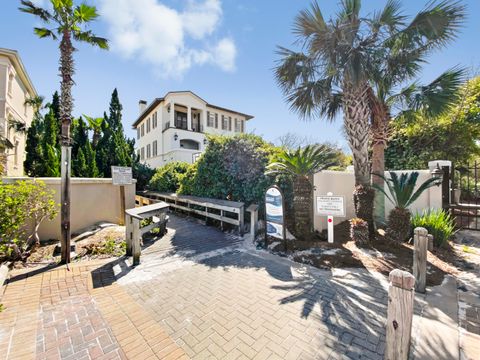 A home in Santa Rosa Beach