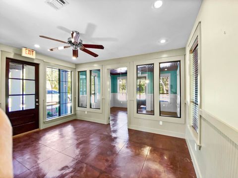 A home in Santa Rosa Beach