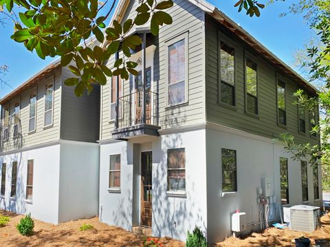 A home in Santa Rosa Beach