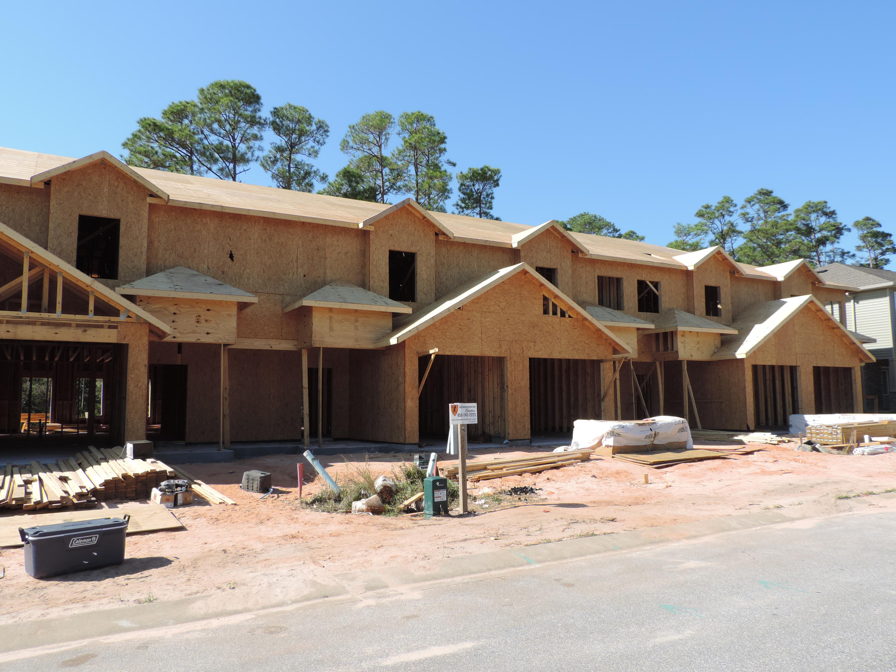 Sound Haven - Residential