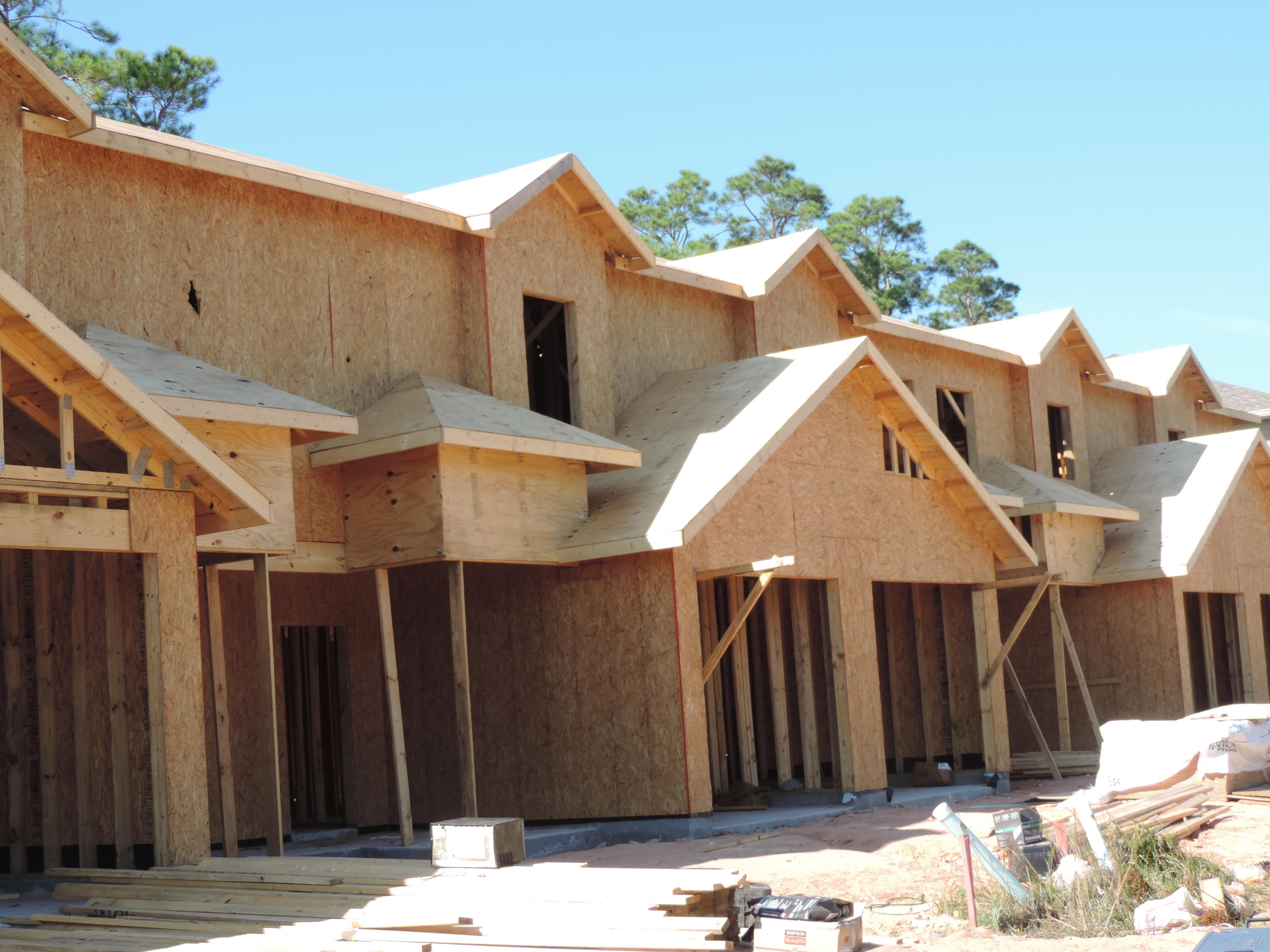 Sound Haven - Residential