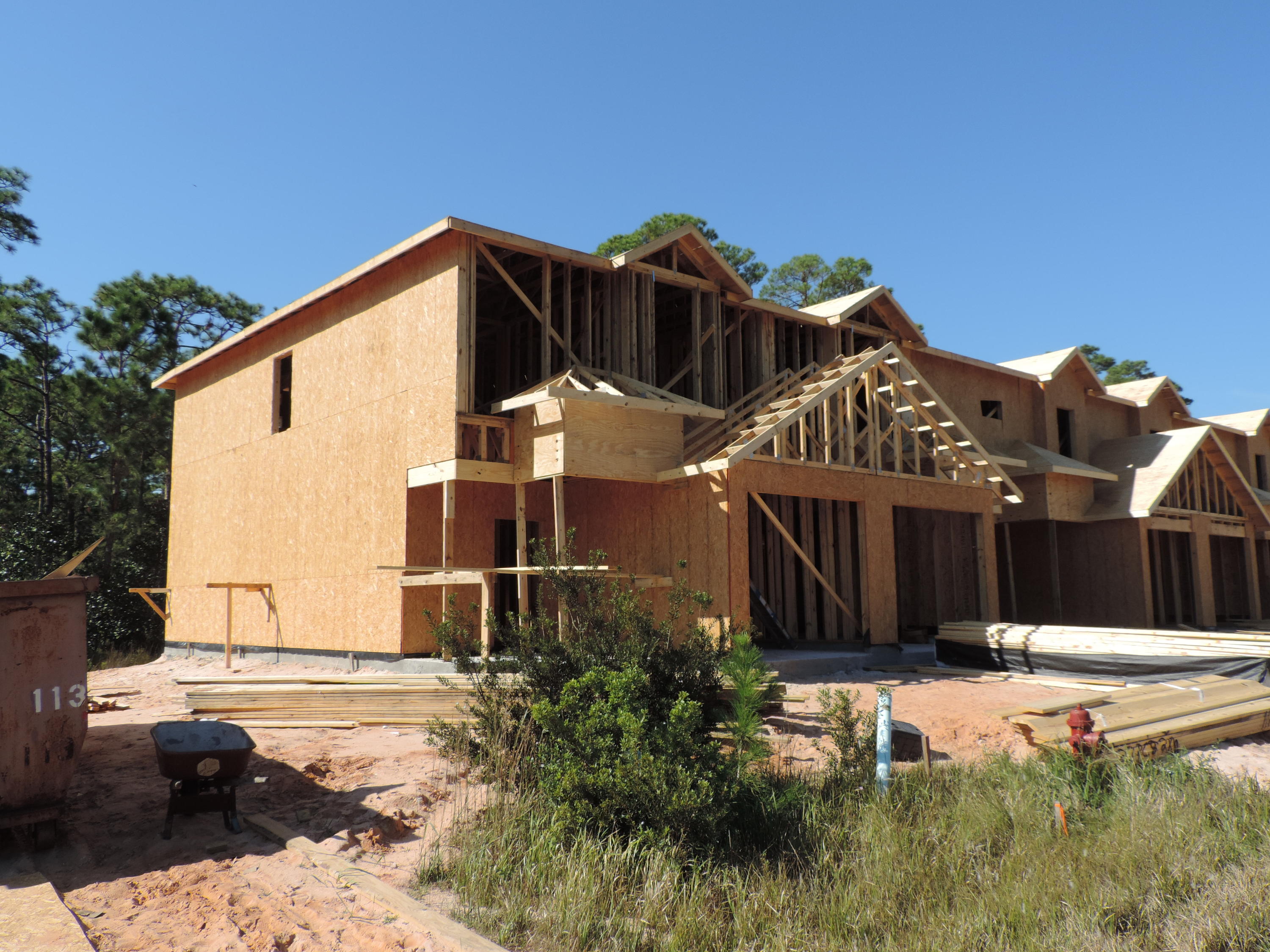 Sound Haven - Residential