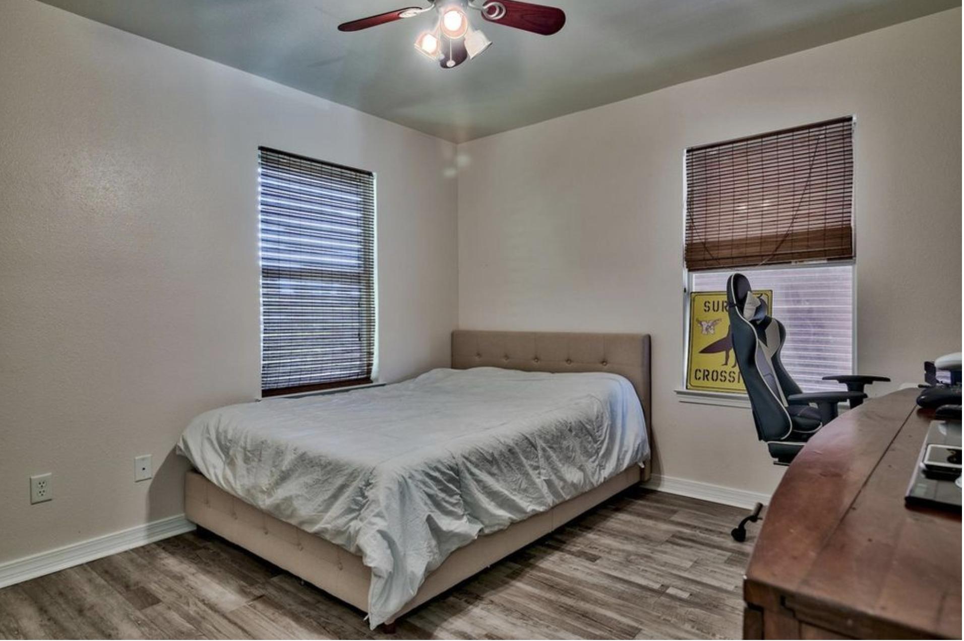 DESTINY S/D - Residential