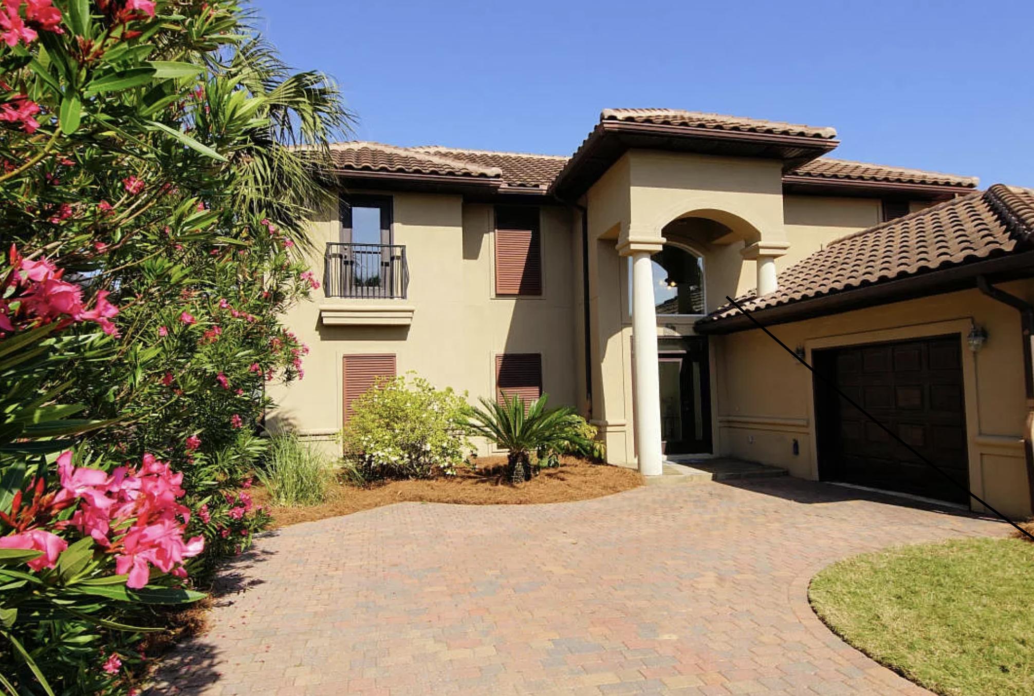 DESTINY S/D - Residential