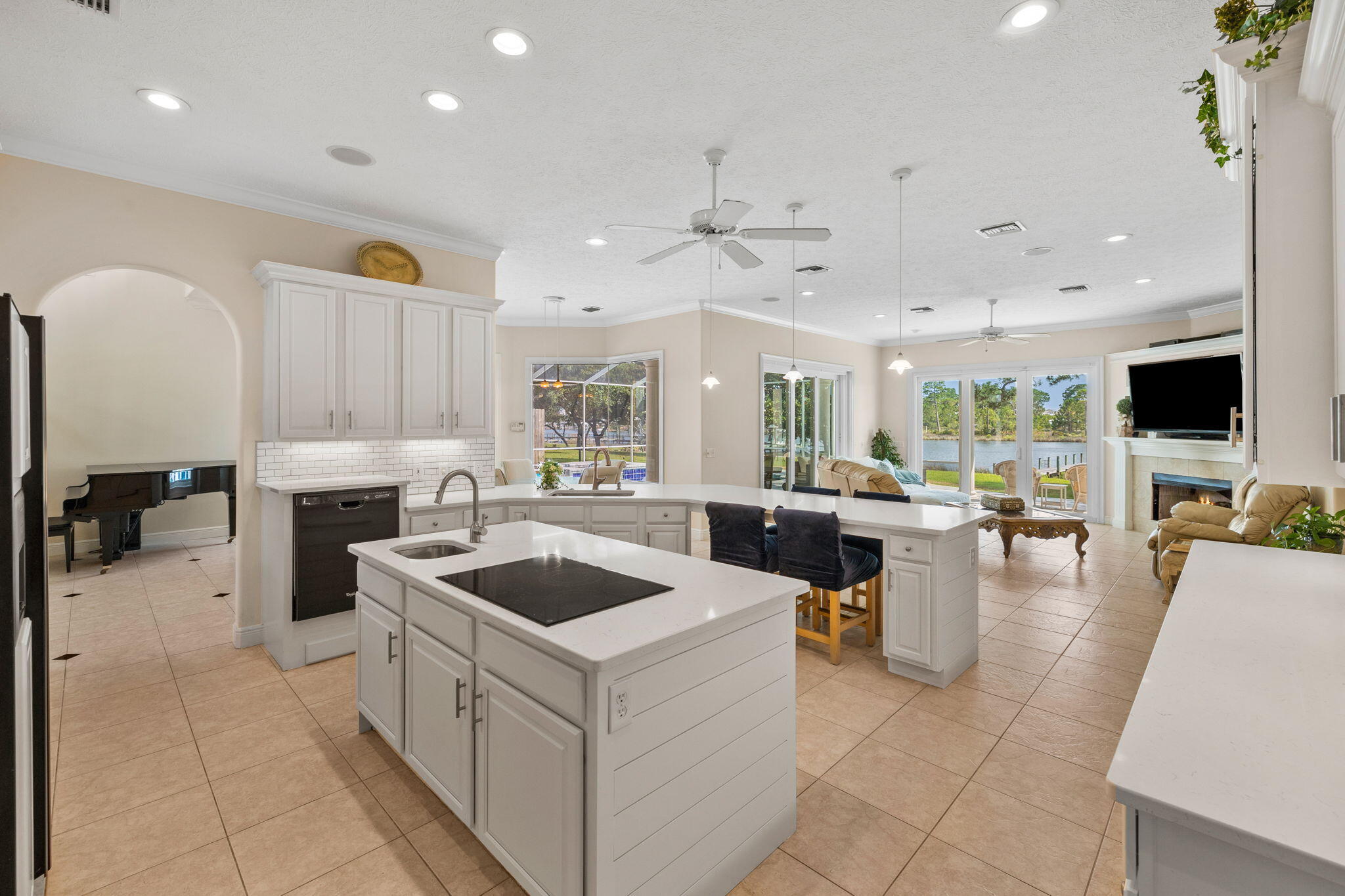 No Named Subdivision - Residential