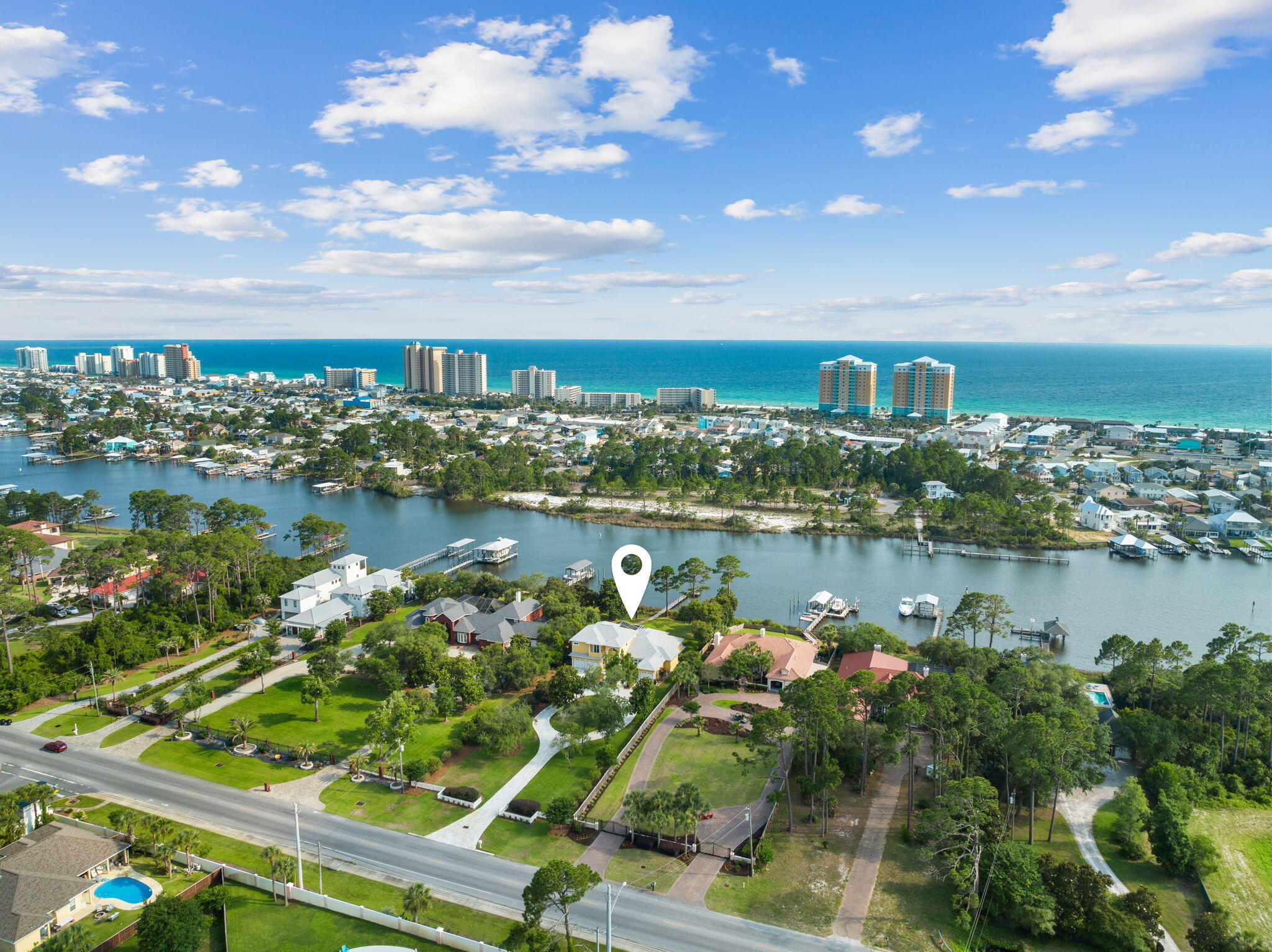 No Named Subdivision - Residential
