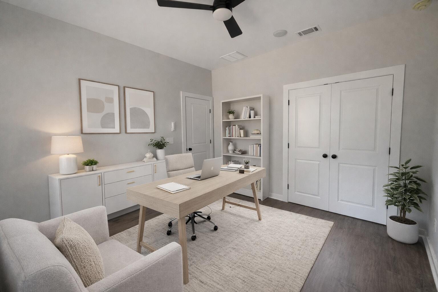 Heritage Plantation - Residential