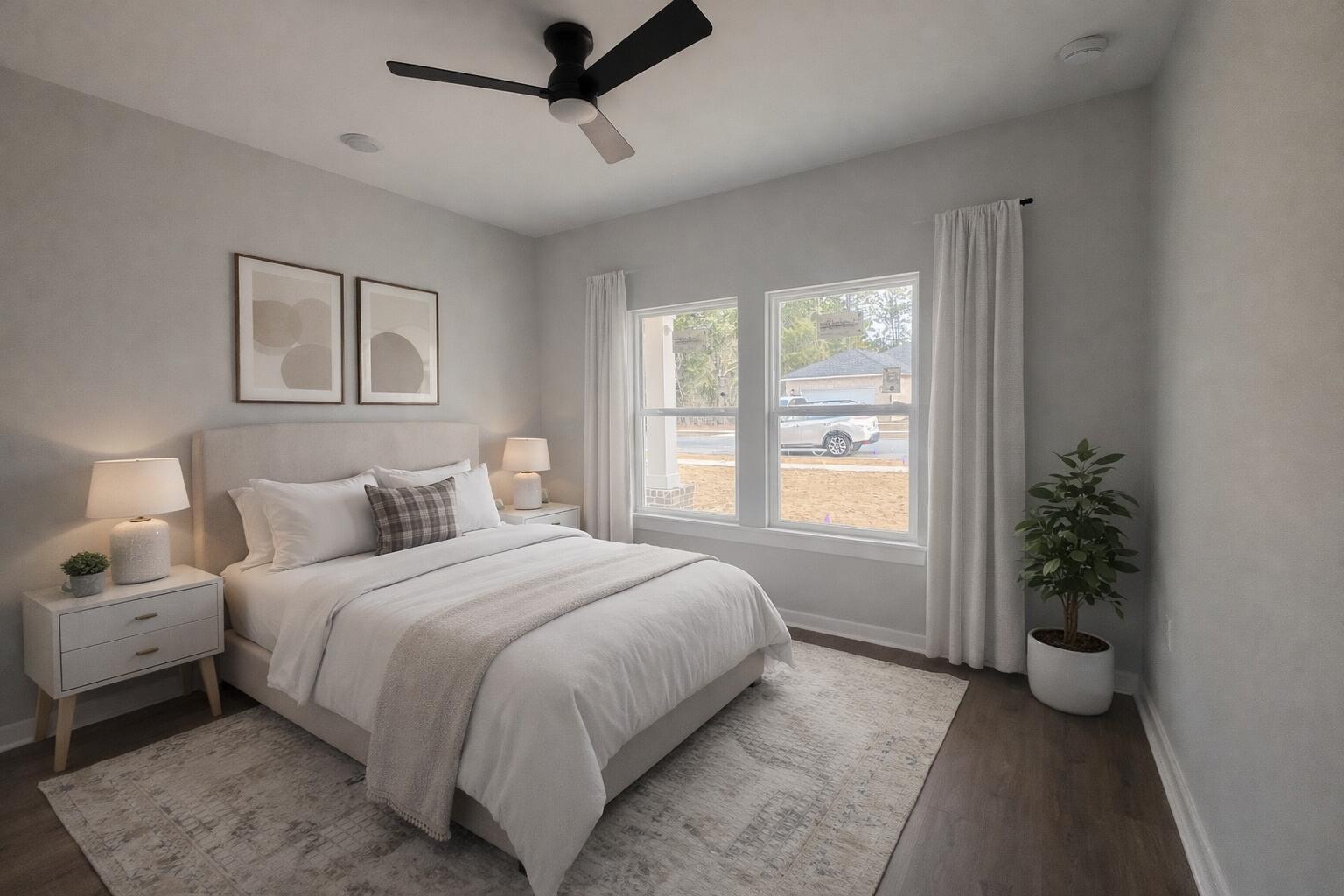 Heritage Plantation - Residential