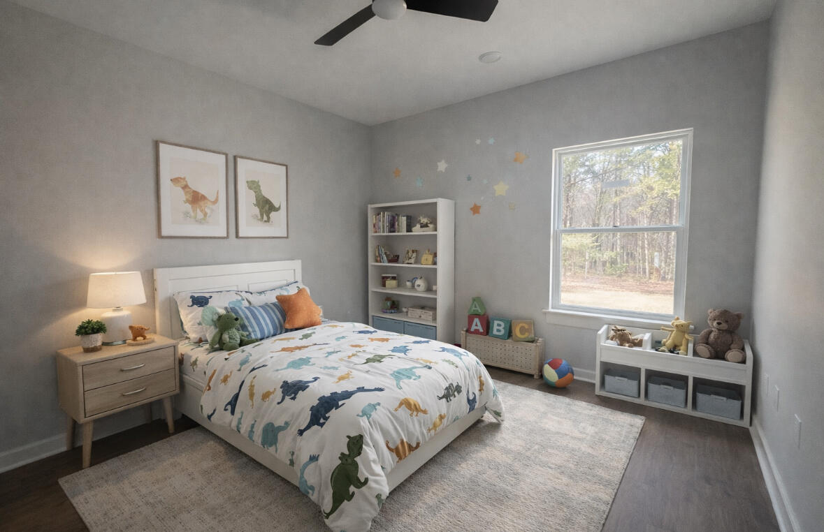 Heritage Plantation - Residential