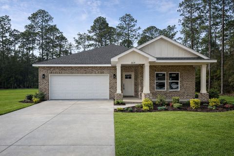 6614 Spyglass Hill Road Laurel Hill FL 32567