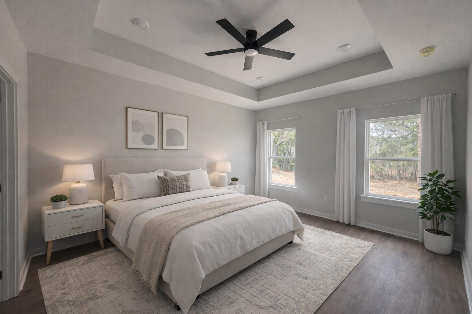 Heritage Plantation - Residential