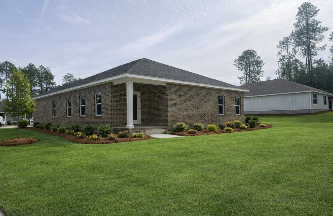 Heritage Plantation - Residential