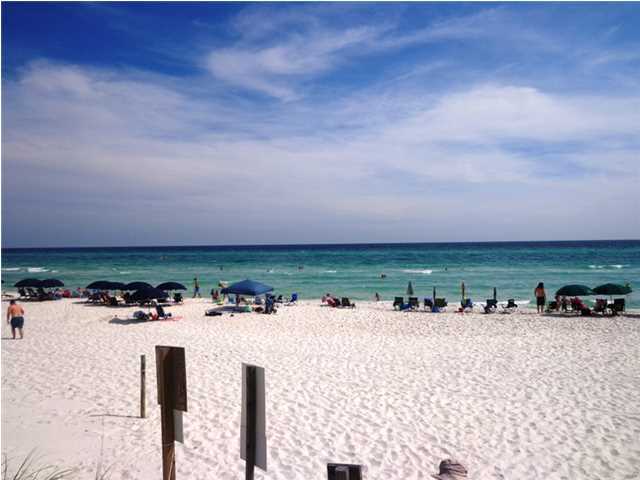 Fabulous price on a upscale home on the south of 30A and adjacent to Rosemary Beach. Enjoy the quick and easy access to the beach as well as the shops & restaurants of Rosemary Beach. This beautiful home is located within a secure gated pool community shared by just 5 other upscale homes. This fabulous 4 BR/4BA beach retreat is located on the south side (beach side) of Scenic Hwy 30A and just a short stroll or bike ride to the Gulf of Mexico. On the first level there are two bedrooms, two baths and a separate den that adjoins a downstairs master bedroom. Upstairs the home has large open great room with wood inlay ceilings, hardwood floors, stainless appliances, master bedroom and an additional guest bedroom. This home makes a great second home, vacation rental or primary home.