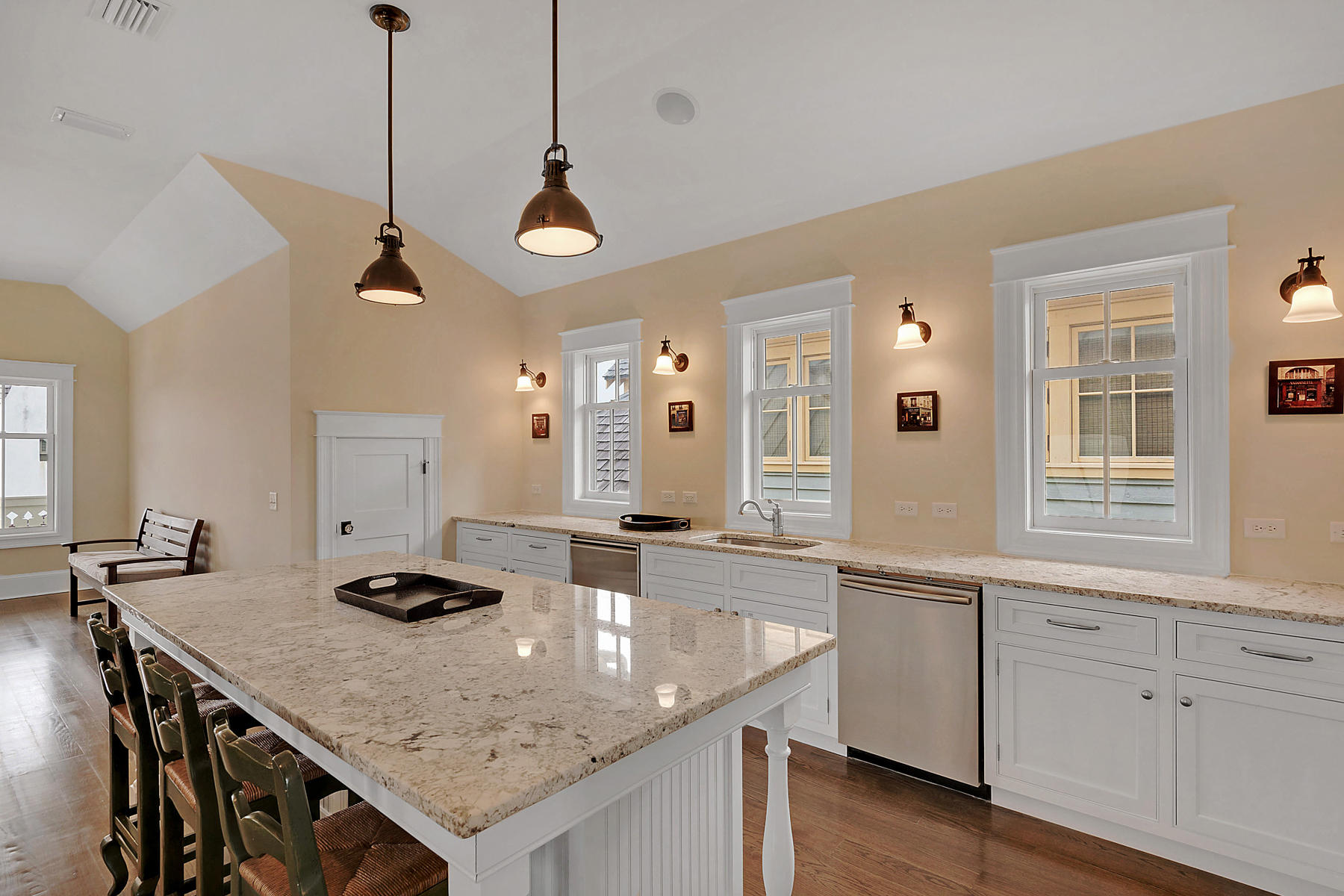 ROSEMARY BEACH - Residential