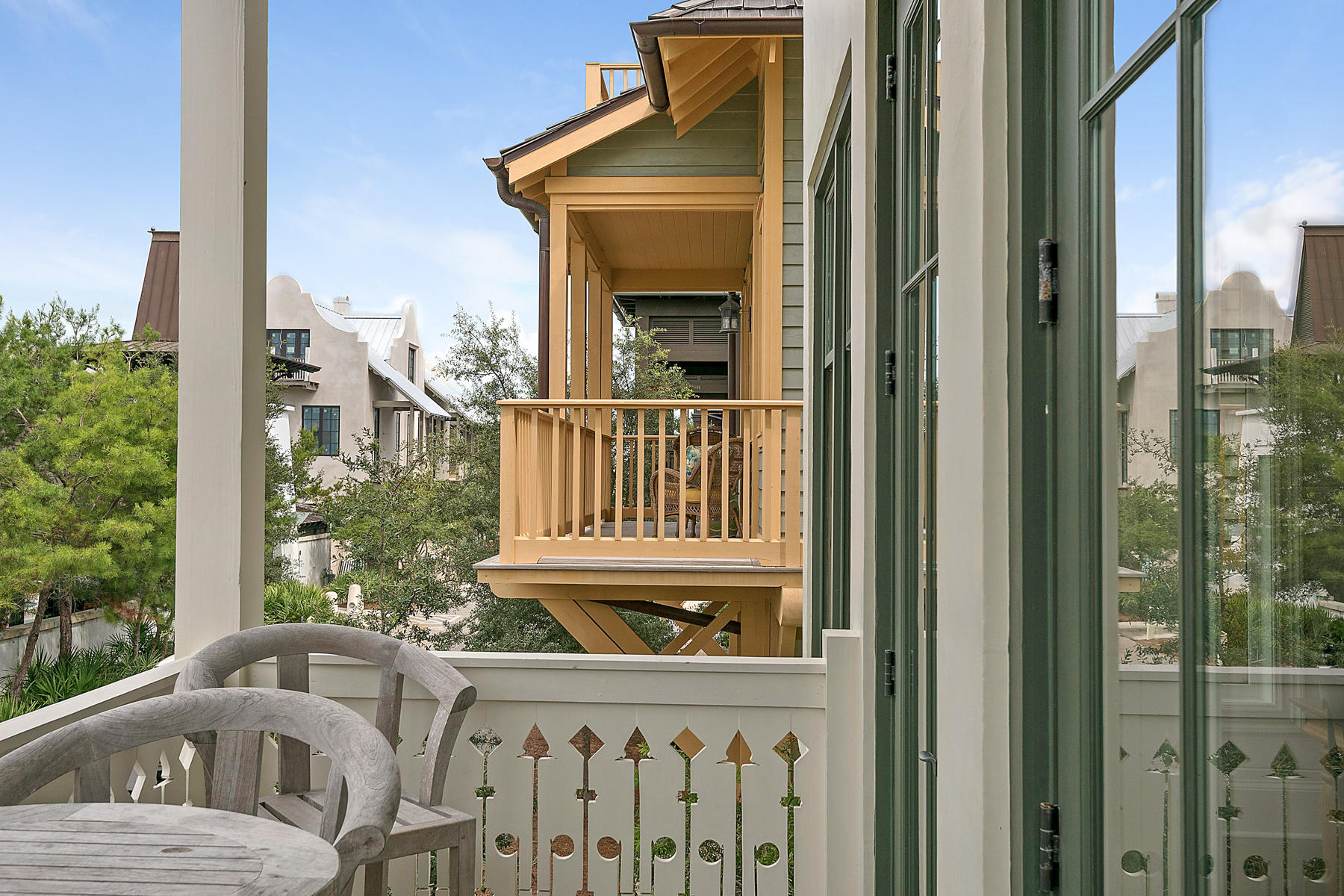 ROSEMARY BEACH - Residential