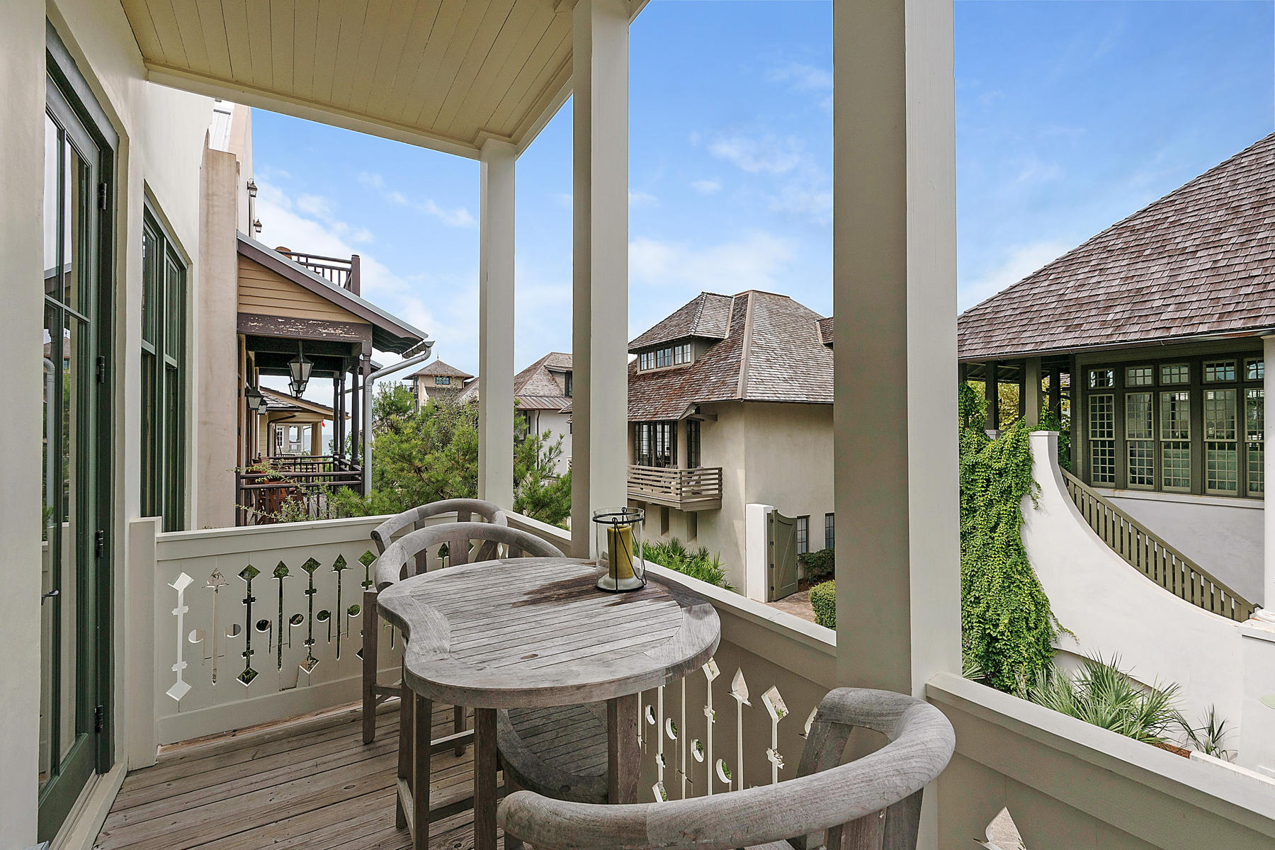 ROSEMARY BEACH - Residential