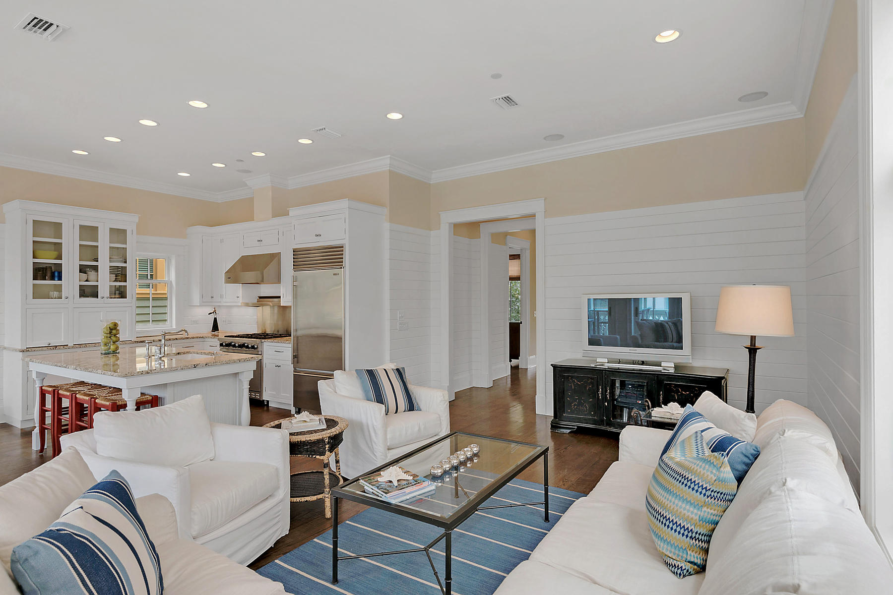 ROSEMARY BEACH - Residential