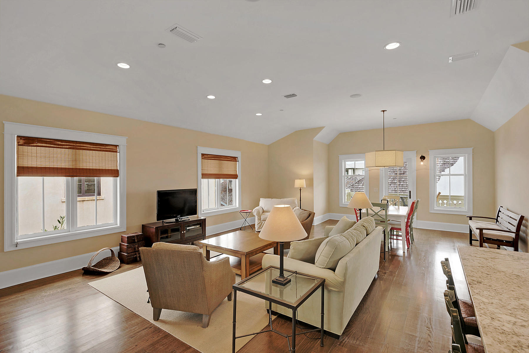 ROSEMARY BEACH - Residential