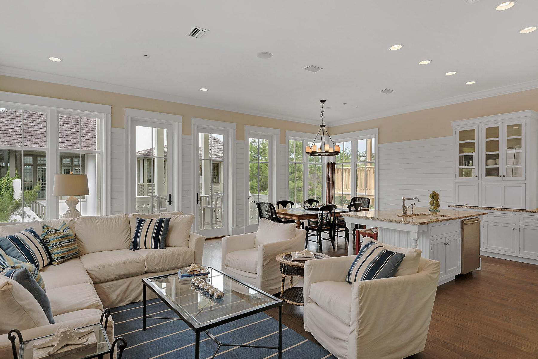 ROSEMARY BEACH - Residential