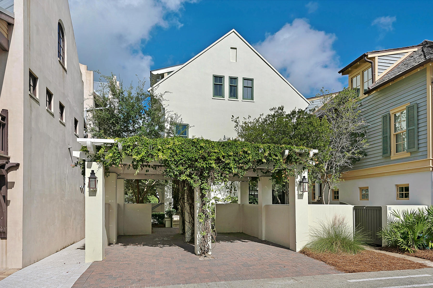 ROSEMARY BEACH - Residential