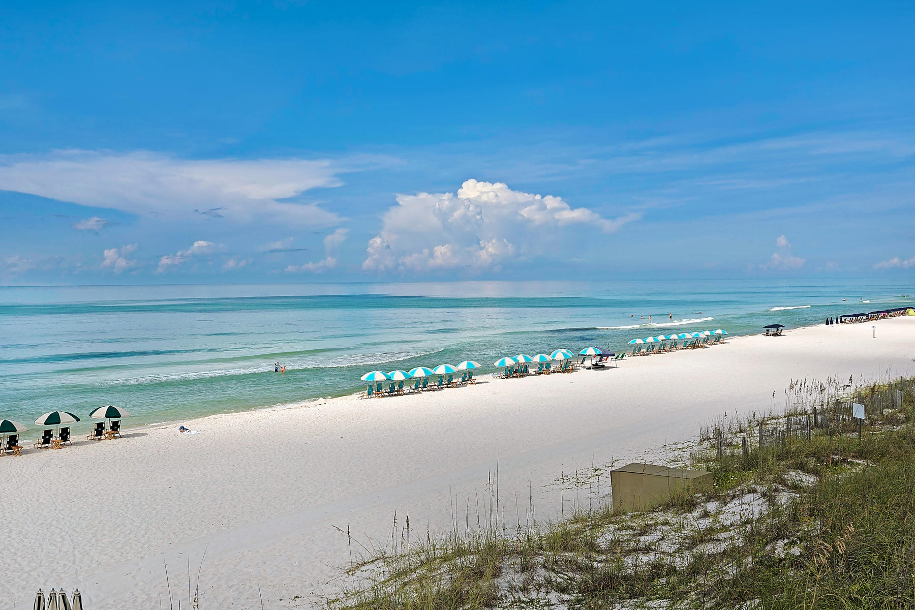 ROSEMARY BEACH - Residential