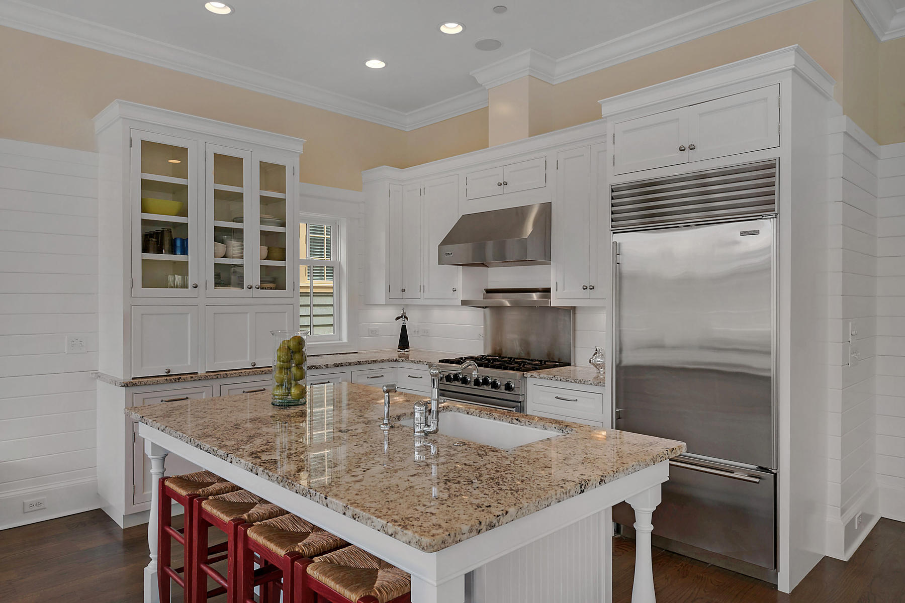 ROSEMARY BEACH - Residential
