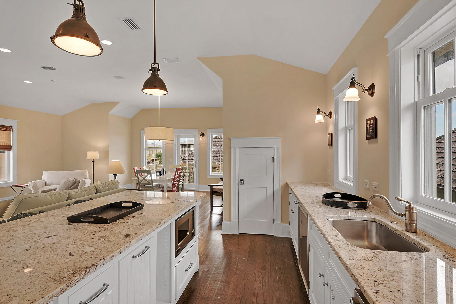 ROSEMARY BEACH - Residential