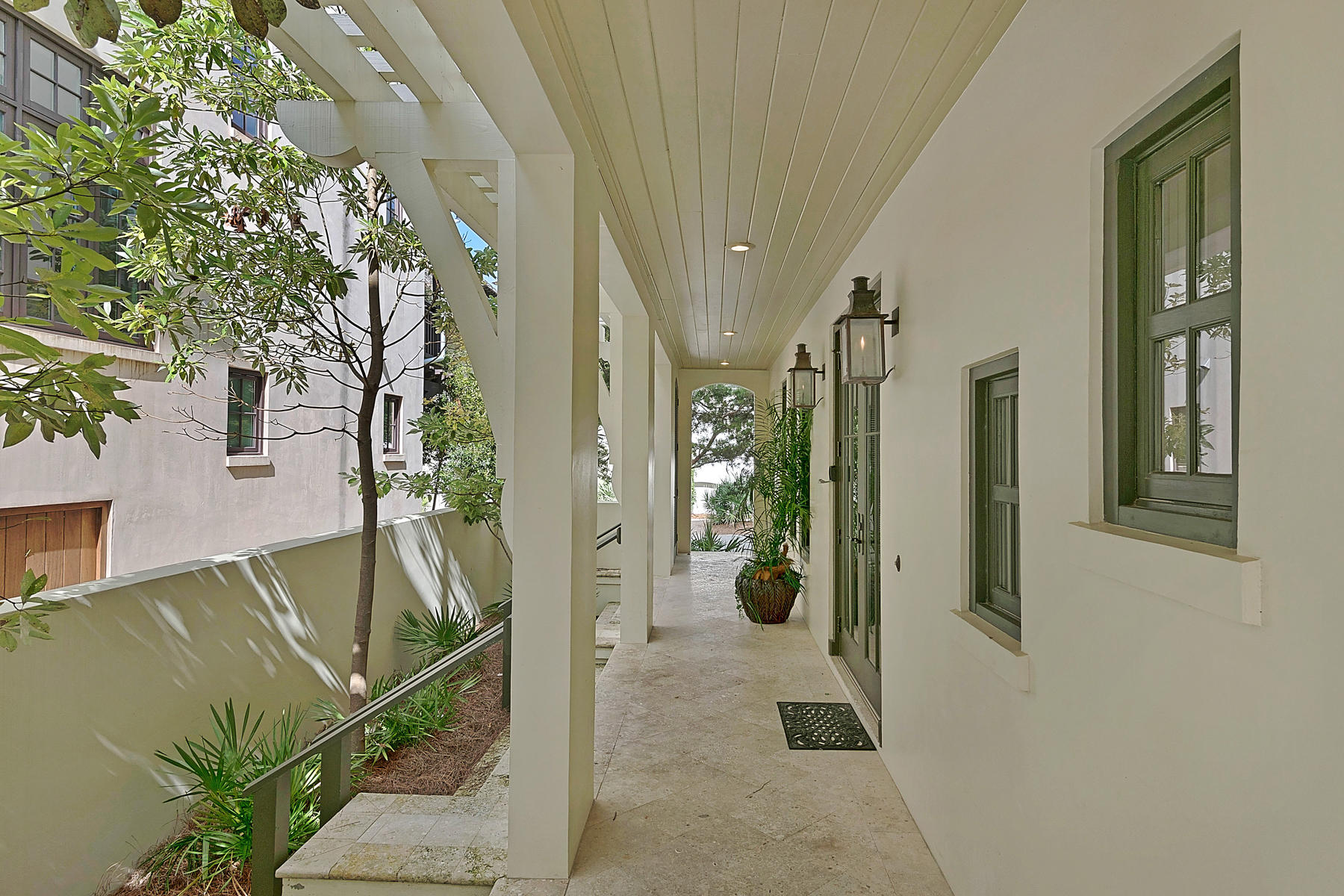 ROSEMARY BEACH - Residential