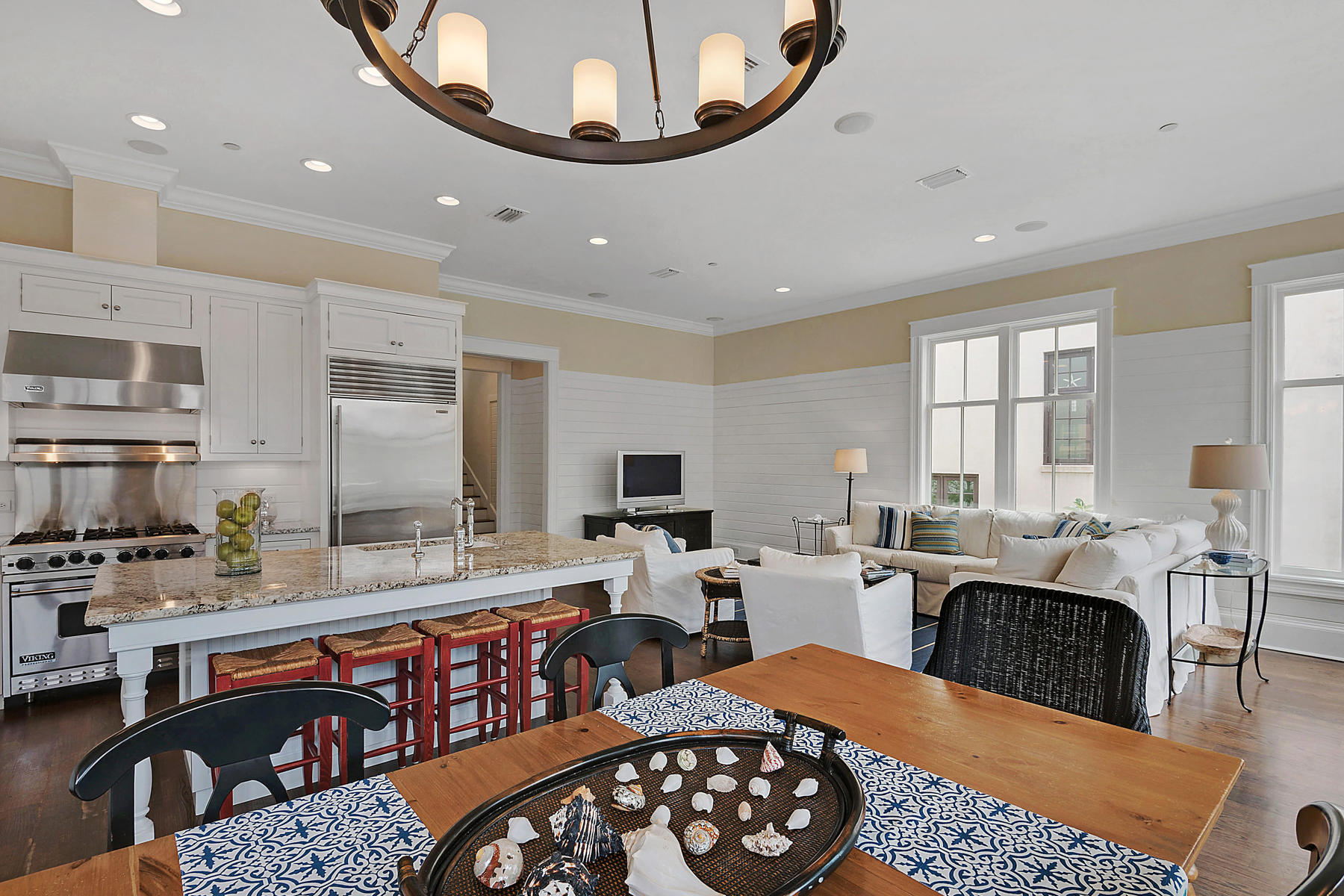 ROSEMARY BEACH - Residential