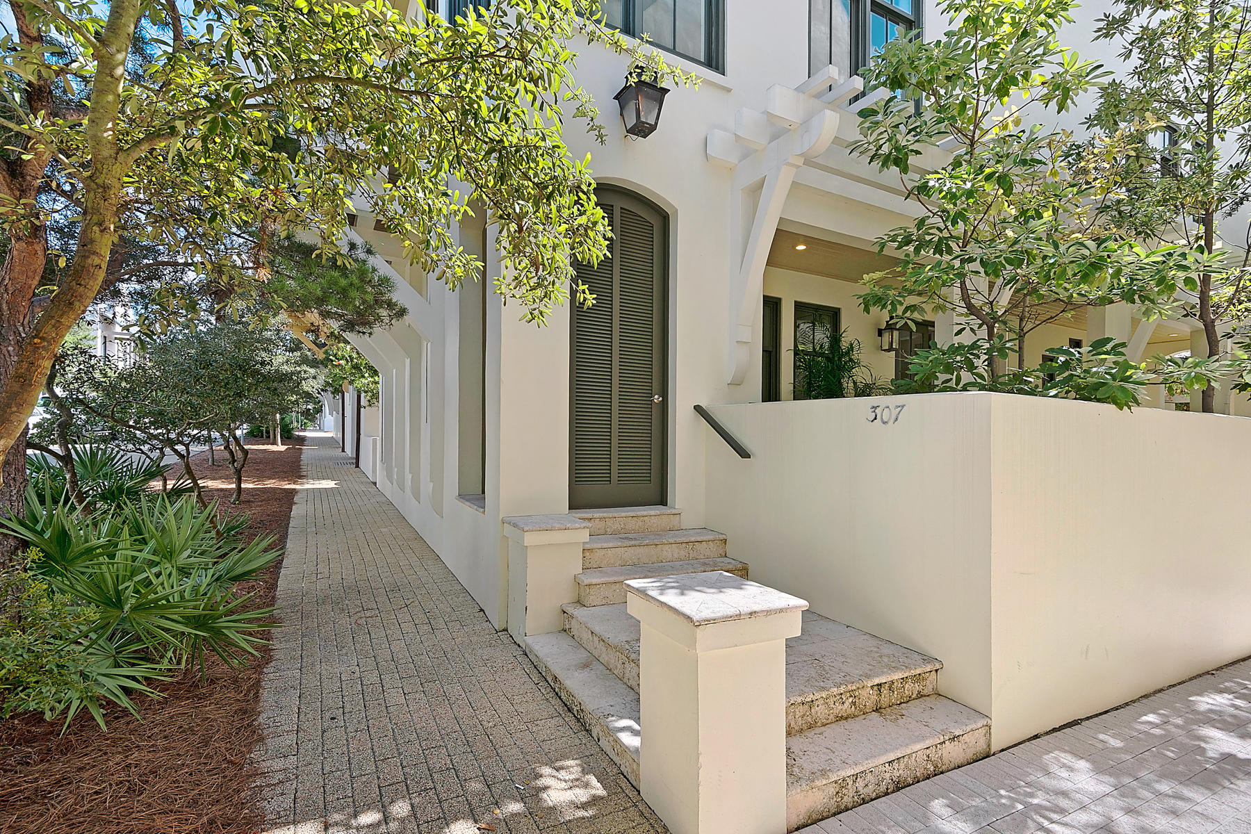 ROSEMARY BEACH - Residential