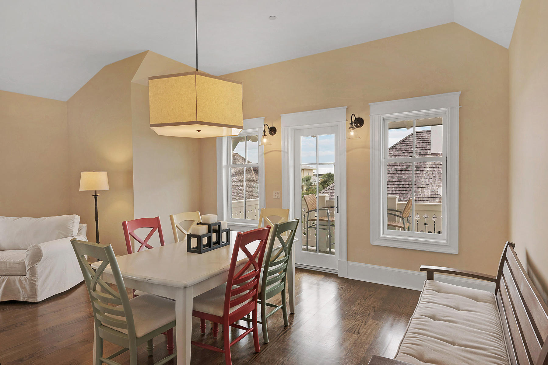 ROSEMARY BEACH - Residential