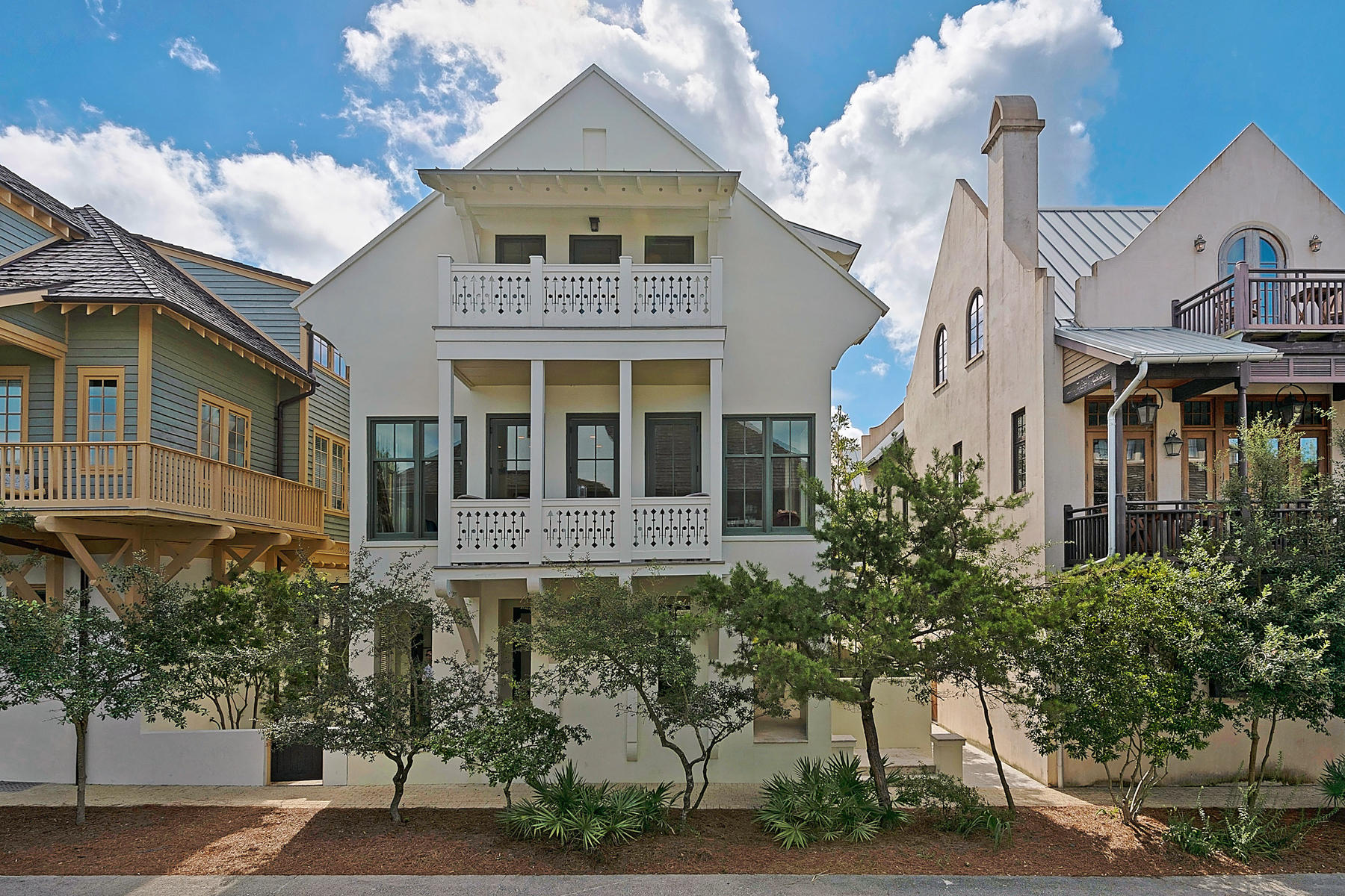 ROSEMARY BEACH - Residential