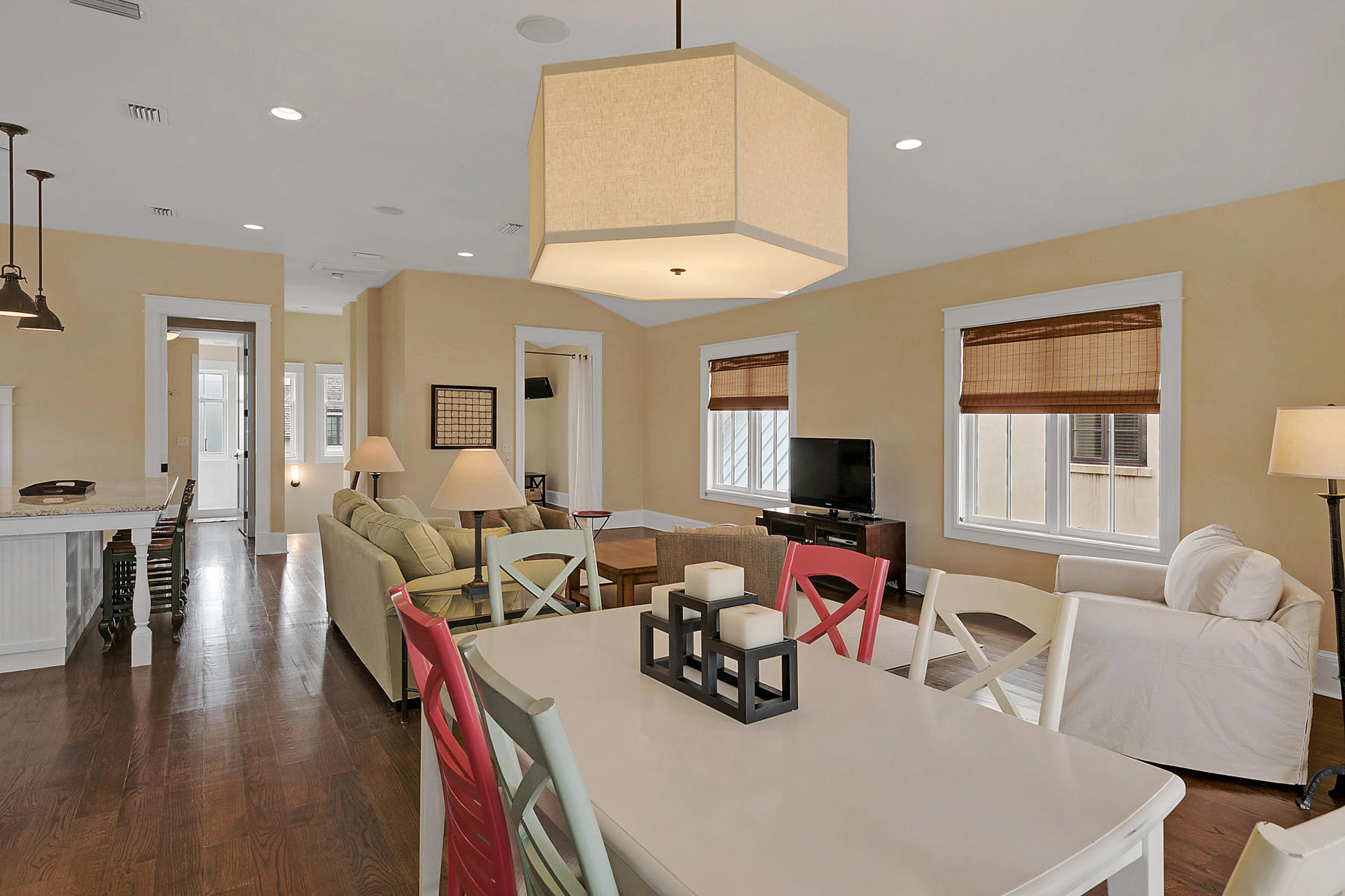 ROSEMARY BEACH - Residential