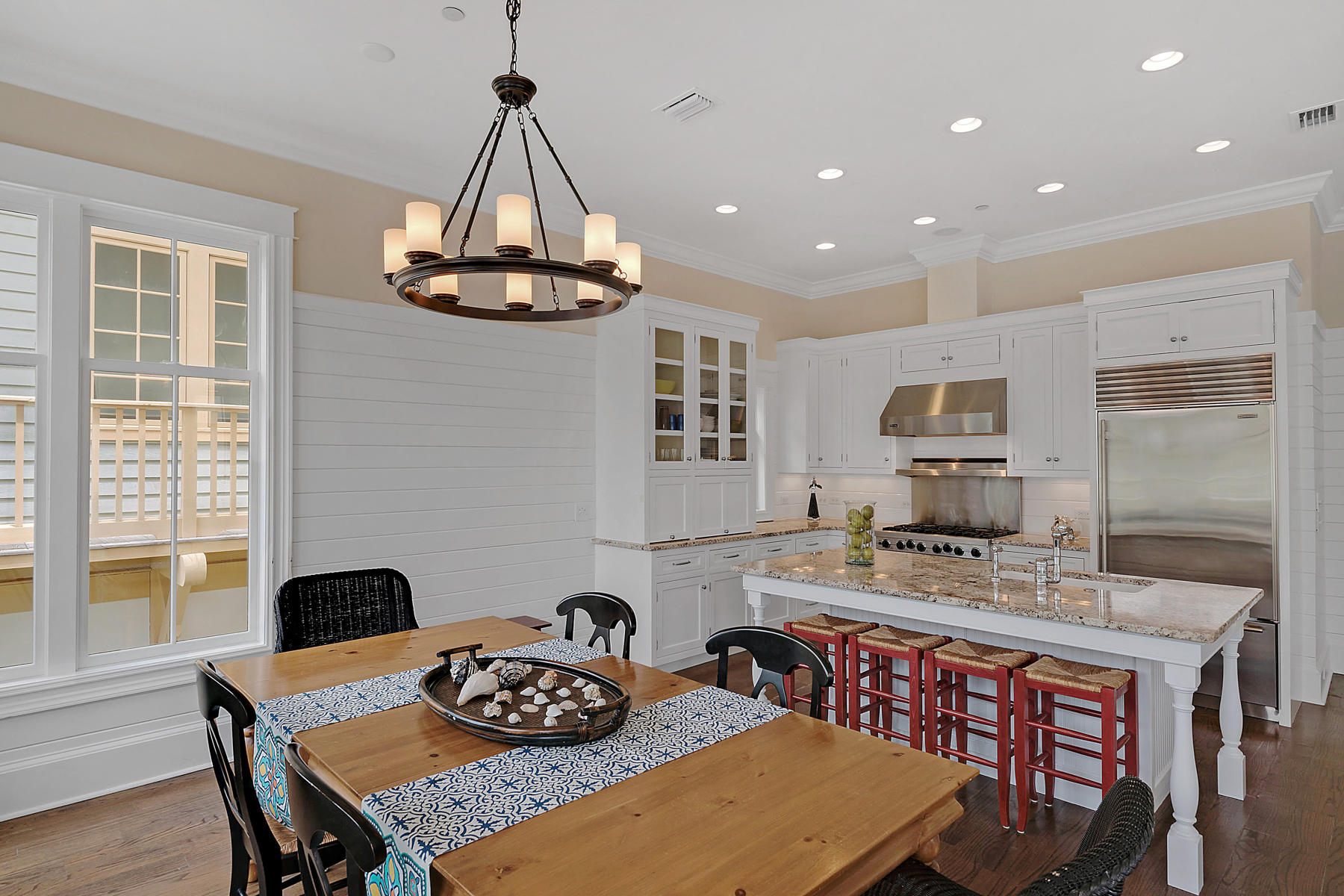 ROSEMARY BEACH - Residential