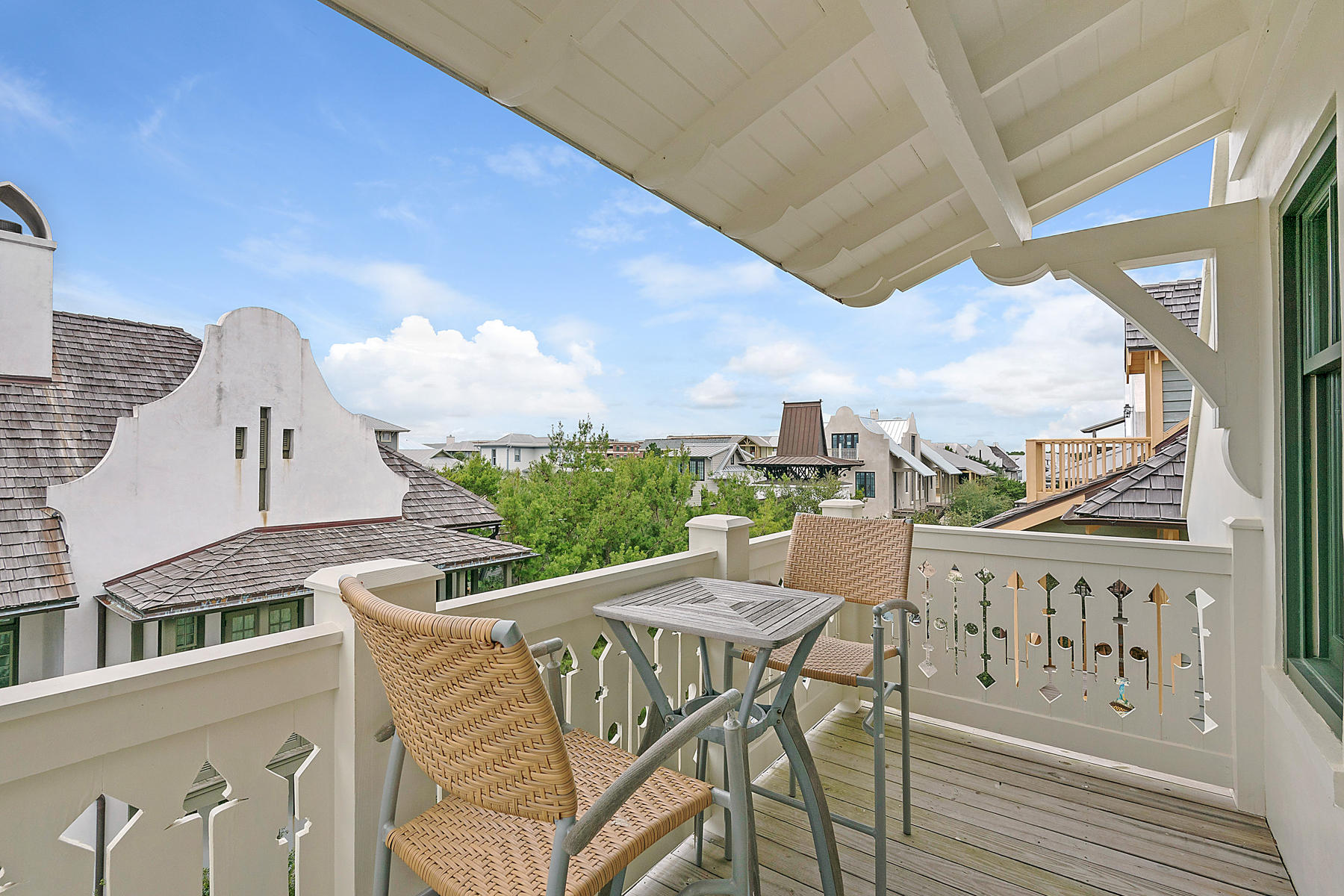 ROSEMARY BEACH - Residential