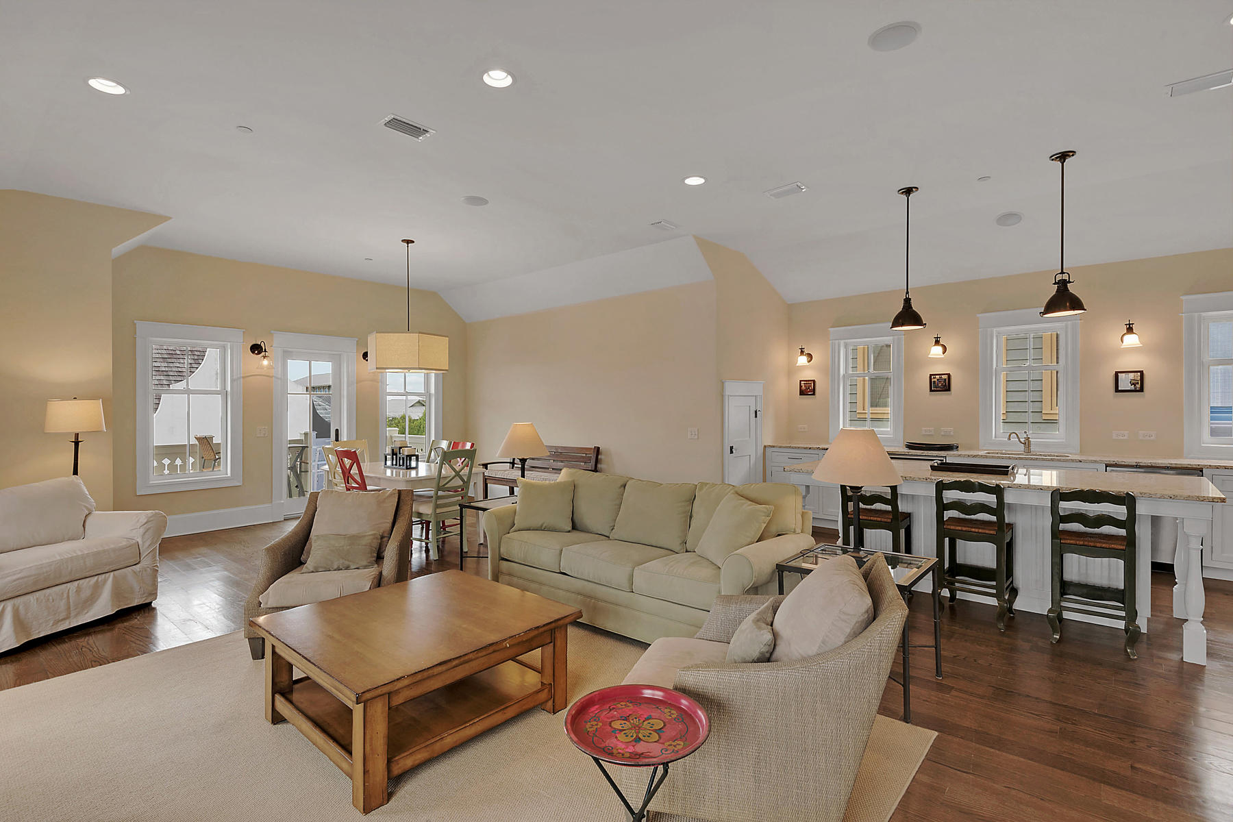 ROSEMARY BEACH - Residential