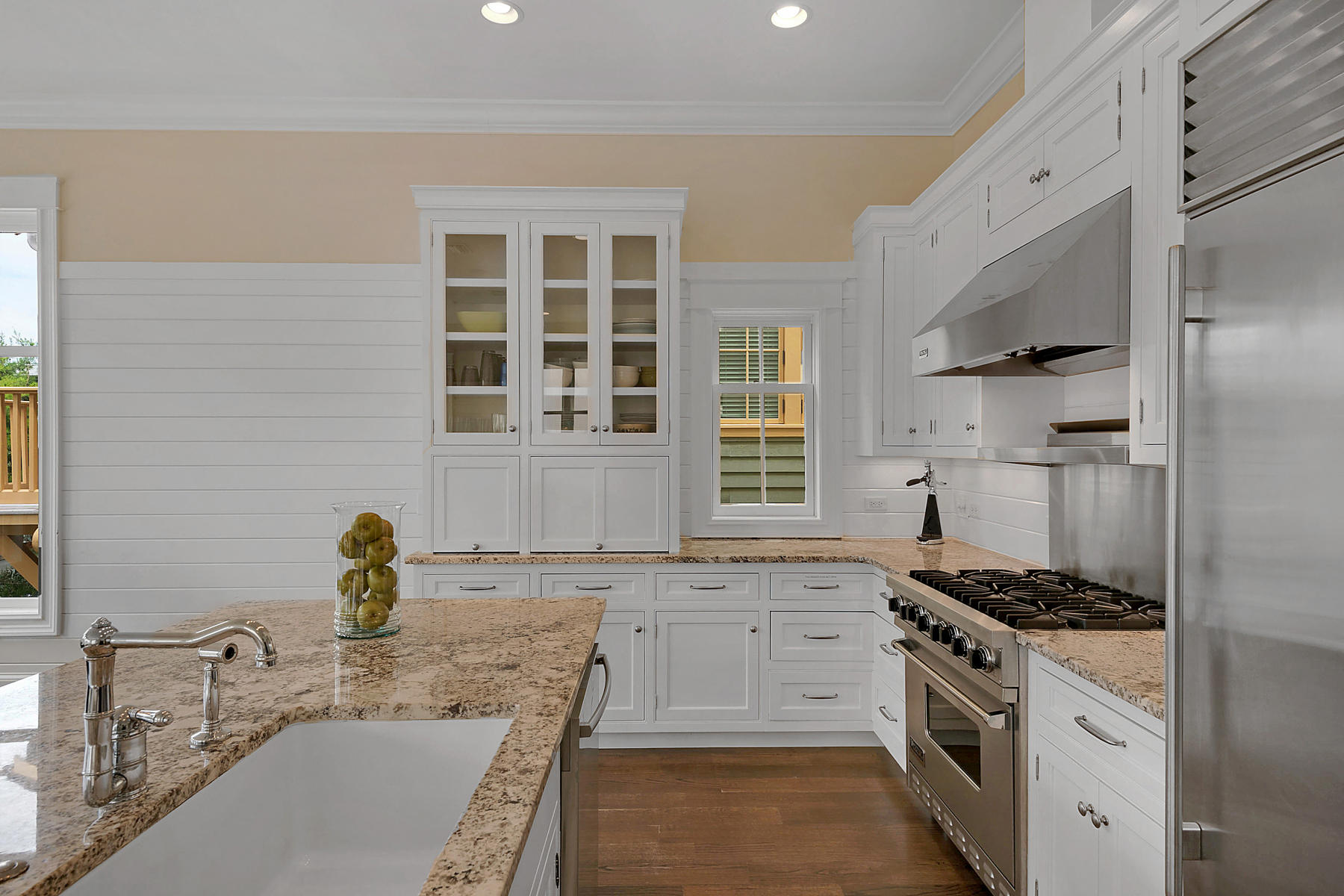 ROSEMARY BEACH - Residential