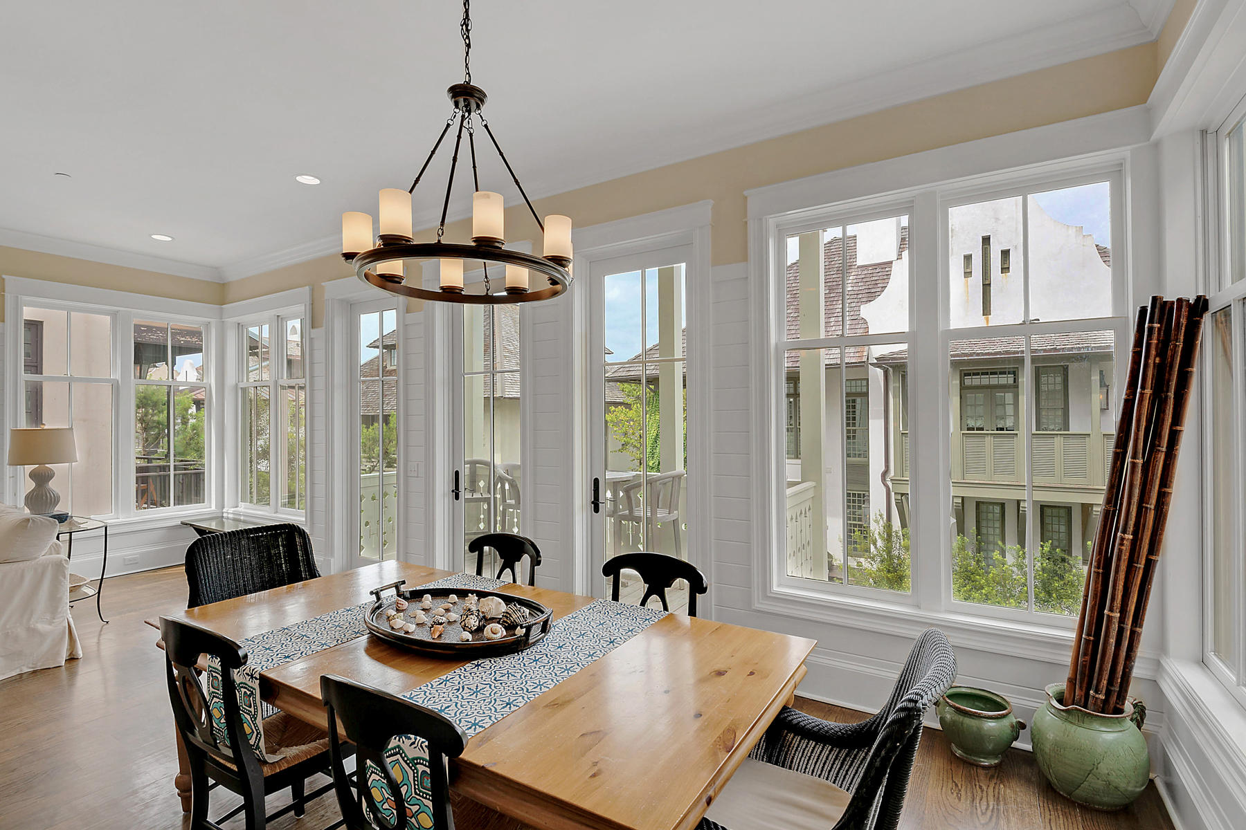 ROSEMARY BEACH - Residential