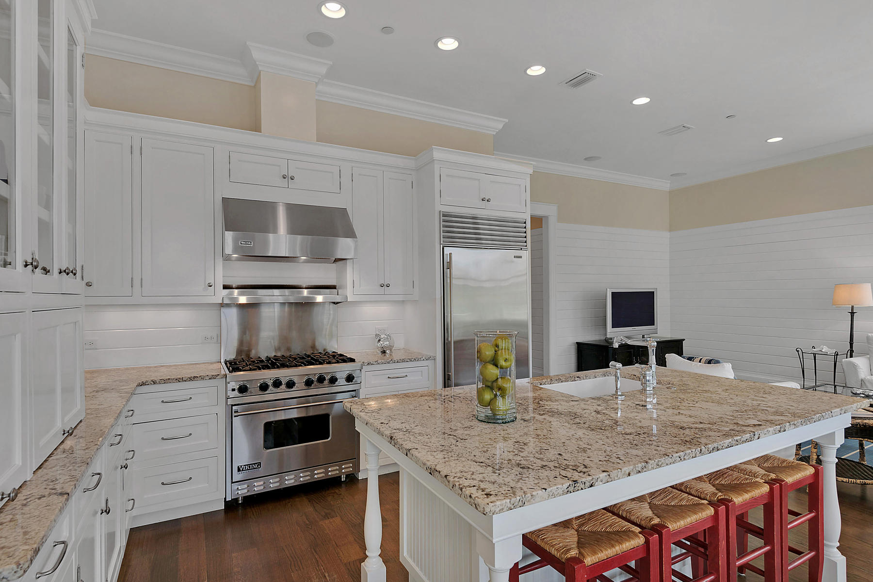 ROSEMARY BEACH - Residential