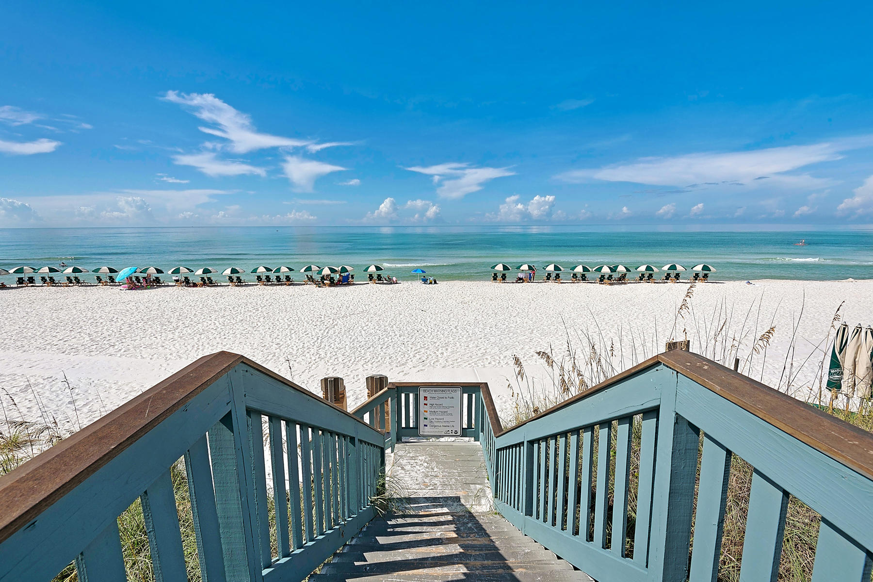 ROSEMARY BEACH - Residential