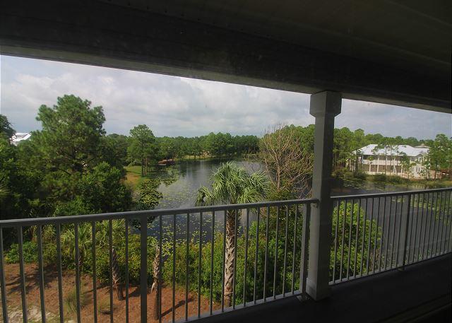 BEACHSIDE VILLAS CONDO - Residential