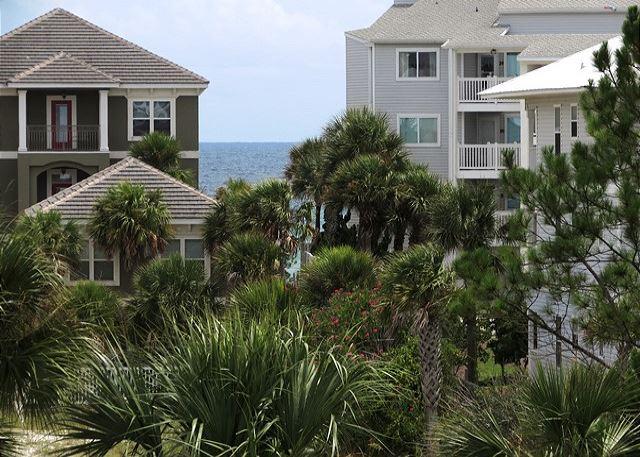 BEACHSIDE VILLAS CONDO - Residential