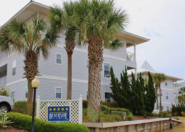 BEACHSIDE VILLAS CONDO - Residential