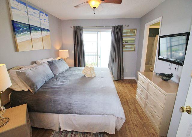 BEACHSIDE VILLAS CONDO - Residential