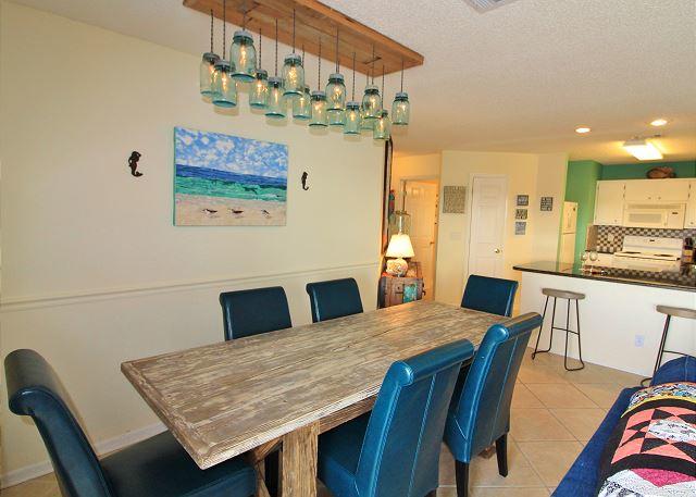 BEACHSIDE VILLAS CONDO - Residential